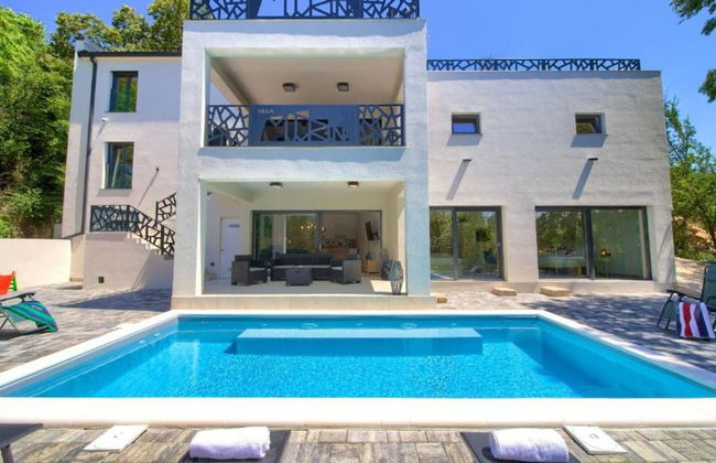 Wellness Villa - Foto 42