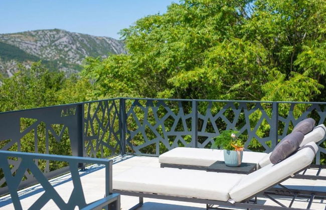 Wellness Villa - Foto 17