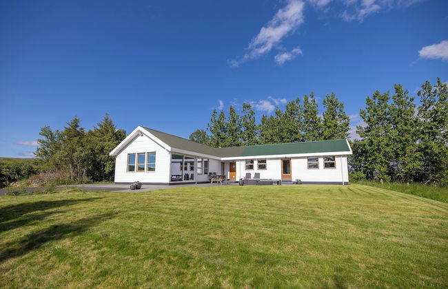 Laugavellir House and Tower Suite - Foto 61