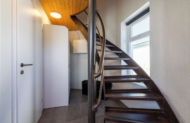 Laugavellir House and Tower Suite - Foto 9