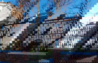 Foto 2 - Venetia Domus 2 Quartos