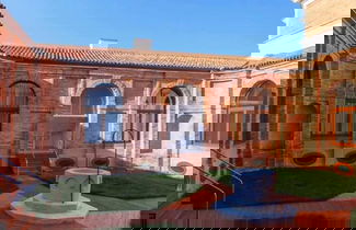 Foto 3 - Venetia Domus 2 Quartos