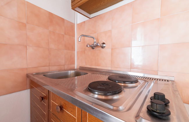 Cozy 1-bedroom Apartment Sonia - Photo 7