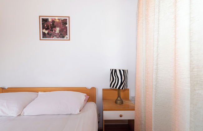 Cozy 1-bedroom Apartment Sonia - Photo 4