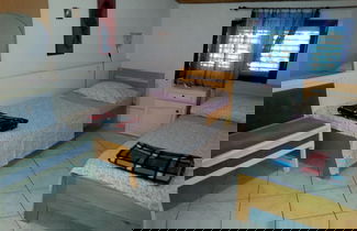 Foto 2 - Spacious Holiday House Hana, Sleeps 12