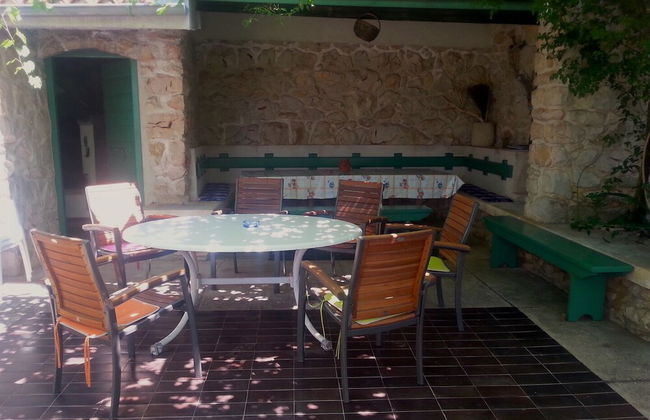 Spacious Holiday House Hana, Sleeps 12 - Foto 16