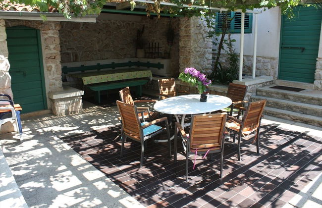 Spacious Holiday House Hana, Sleeps 12 - Foto 20