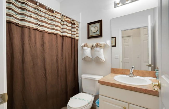 Beautiful 4 Bedroom 3 Bathroom Pool spa Villa - Foto 12