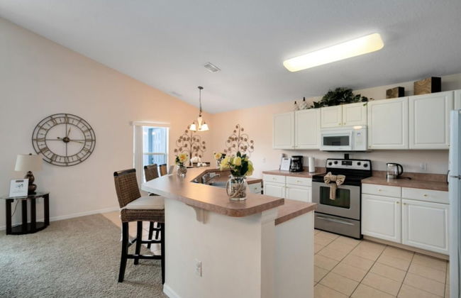 Beautiful 4 Bedroom 3 Bathroom Pool spa Villa - Foto 4