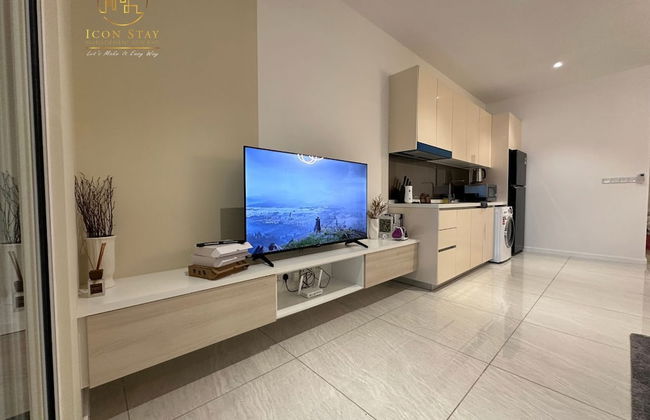 Quill Residence KL Icon Stay - Foto 7