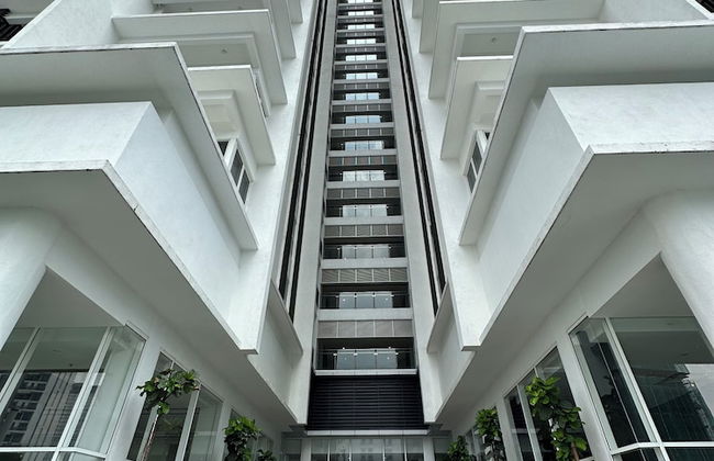 Quill Residence KL Icon Stay - Foto 25