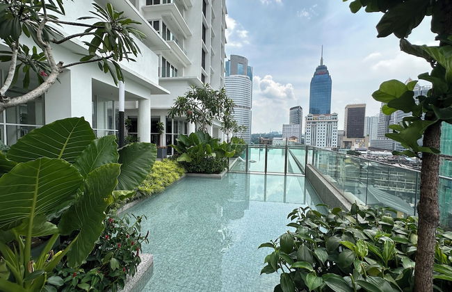 Quill Residence KL Icon Stay - Foto 15