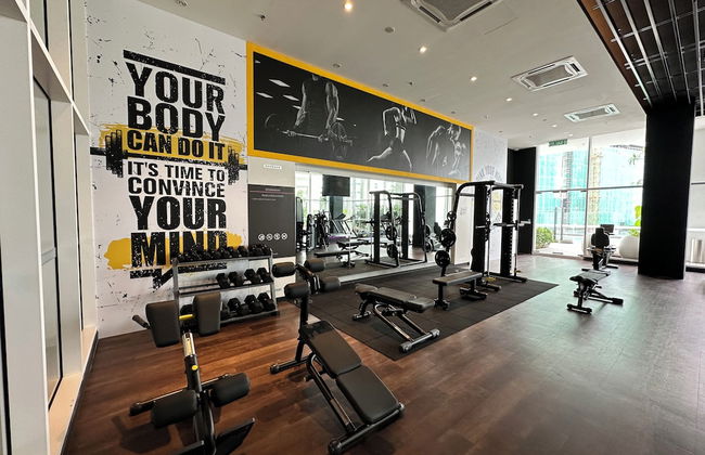 Quill Residence KL Icon Stay - Foto 18