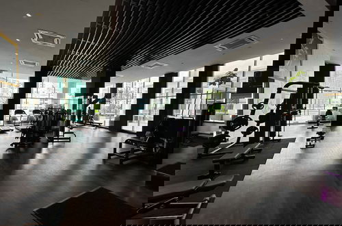 Foto 17 - Quill Residence KL Icon Stay