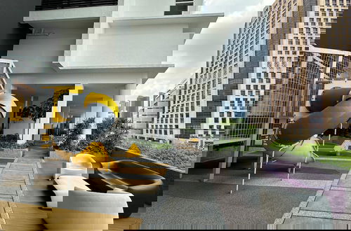 Foto 19 - Quill Residence KL Icon Stay