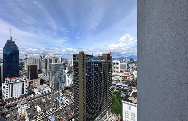 Quill Residence KL Icon Stay - Foto 27