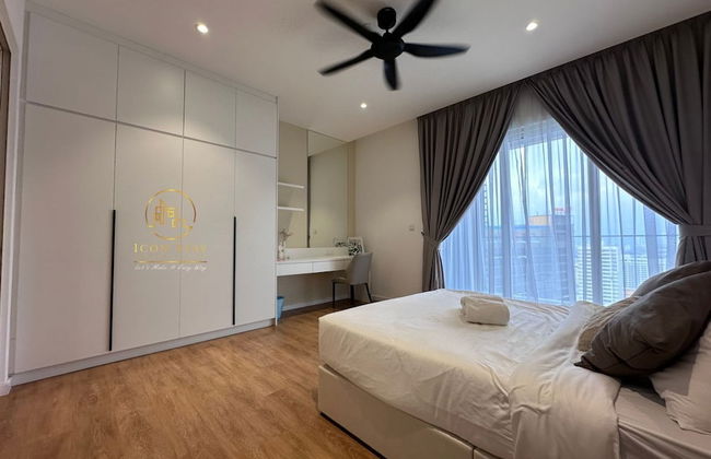 Quill Residence KL Icon Stay - Foto 1
