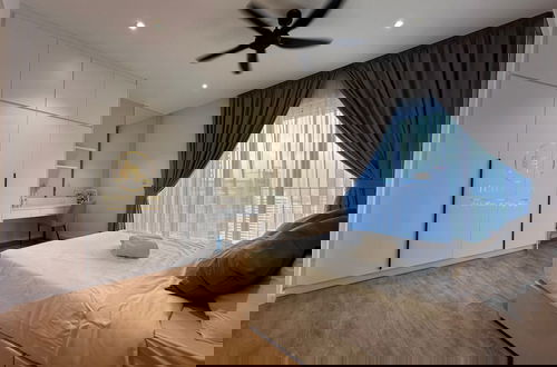 Foto 1 - Quill Residence KL Icon Stay