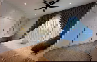 Photo 1 - Quill Residence KL Icon Stay