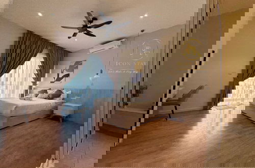 Foto 2 - Quill Residence KL Icon Stay
