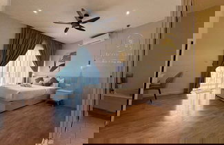 Foto 2 - Quill Residence KL Icon Stay