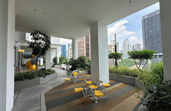 Quill Residence KL Icon Stay - Foto 22