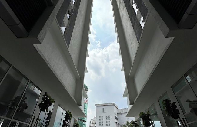 Quill Residence KL Icon Stay - Foto 26