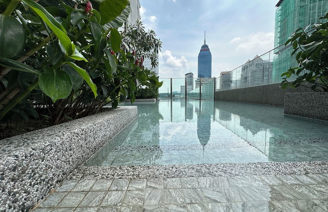 Quill Residence KL Icon Stay - Foto 16