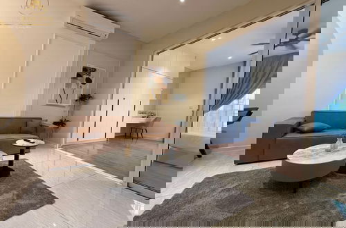 Foto 8 - Quill Residence KL Icon Stay