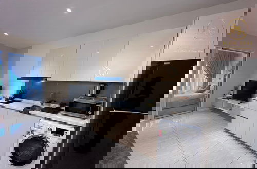 Foto 6 - Quill Residence KL Icon Stay