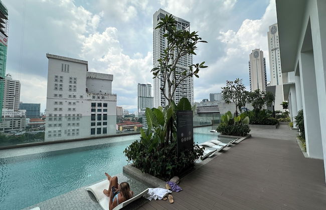 Quill Residence KL Icon Stay - Foto 14