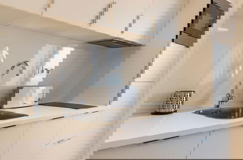 Foto 11 - Belem Design Studio 2 by Homing