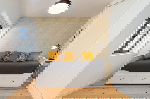 Foto 5 - Belem Design Studio 2 by Homing