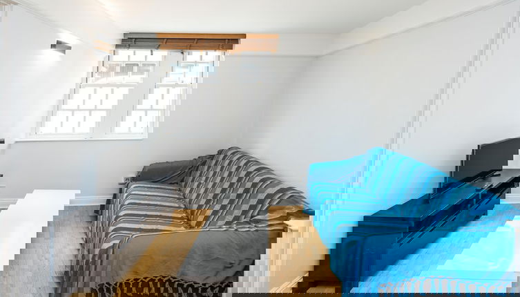 Foto 1 - Delightful 1-bedroom Apartment In Whitechapel