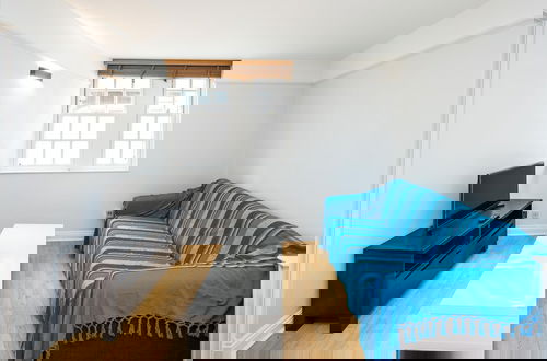 Foto 1 - Delightful 1-bedroom Apartment In Whitechapel