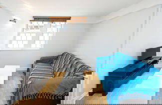 Photo 1 - Delightful 1-bedroom Apartment In Whitechapel