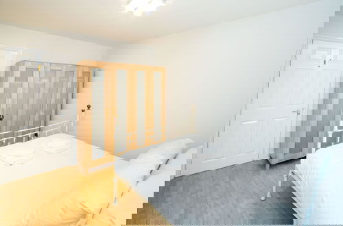 Foto 2 - Delightful 1-bedroom Apartment In Whitechapel