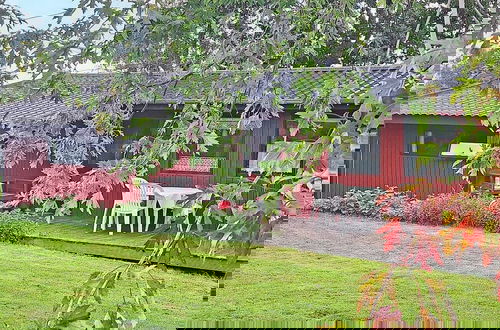 Foto 23 - 6 Person Holiday Home in Sydals