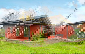 Foto 1 - 6 Person Holiday Home in Sydals