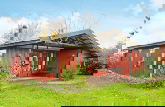 Foto 1 - 6 Person Holiday Home in Sydals