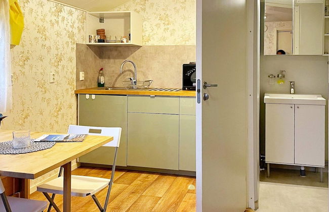 2 Person Holiday Home in Uddevalla - Foto 4
