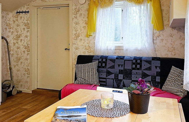 2 Person Holiday Home in Uddevalla - Foto 6