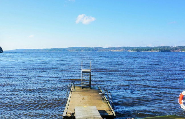 2 Person Holiday Home in Uddevalla - Foto 13