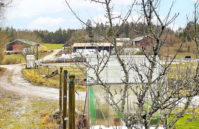 2 Person Holiday Home in Uddevalla - Foto 10