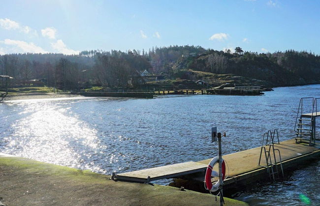 2 Person Holiday Home in Uddevalla - Foto 11