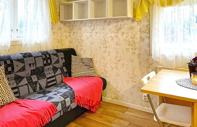 2 Person Holiday Home in Uddevalla - Foto 2
