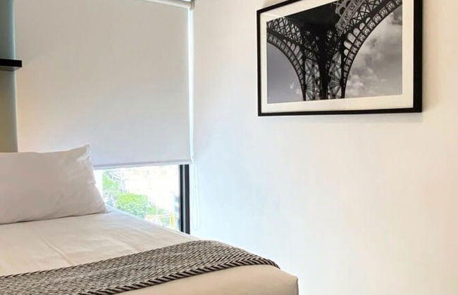 w Spectacular 2BR With Balcony in Miraflores - Foto 14