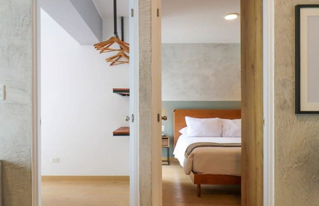 w Spectacular 2BR With Balcony in Miraflores - Foto 13