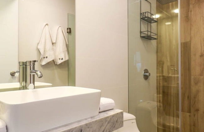w Spectacular 2BR With Balcony in Miraflores - Foto 18