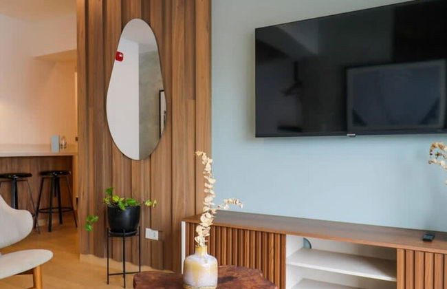 w Spectacular 2BR With Balcony in Miraflores - Foto 4